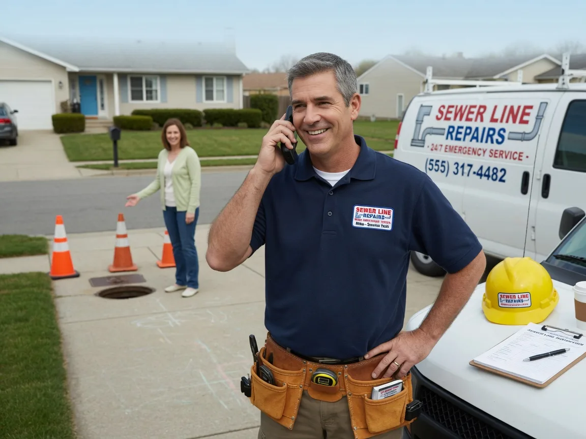 Emergency Plumber Mcdonald, PA FAQs